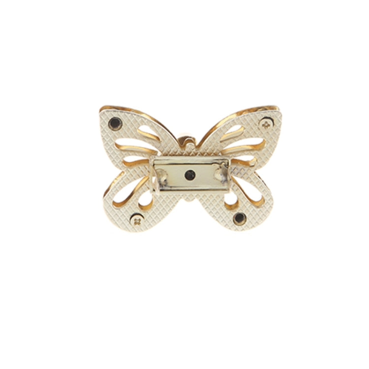 Luggage Hardware Accessories Butterfly Screw Lock My Store