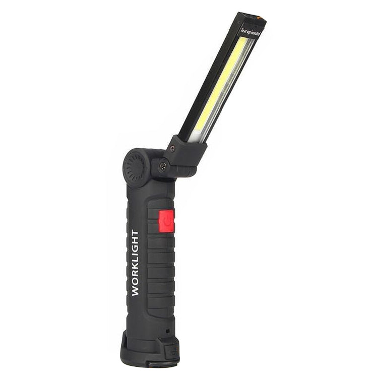 Handheld Movable Work Lights USB Charging Multi-functional and Folding Emergency Lights My Store