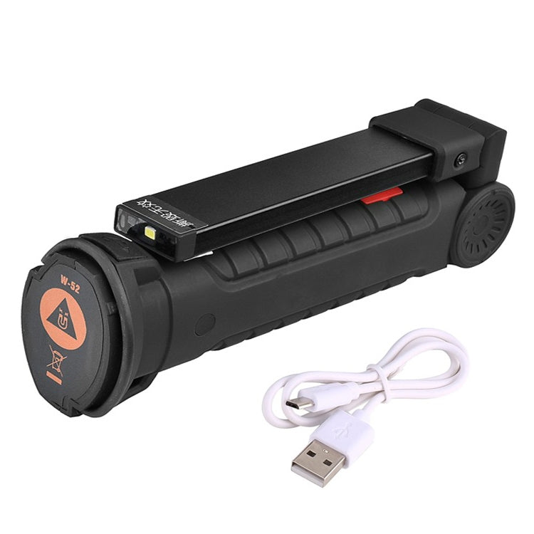 Handheld Movable Work Lights USB Charging Multi-functional and Folding Emergency Lights My Store