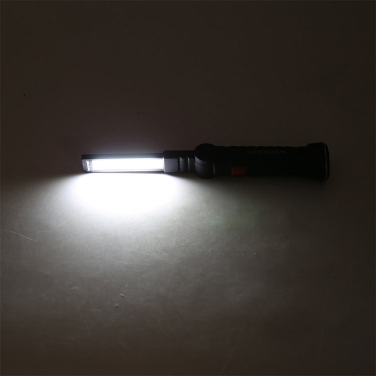 Handheld Movable Work Lights USB Charging Multi-functional and Folding Emergency Lights My Store