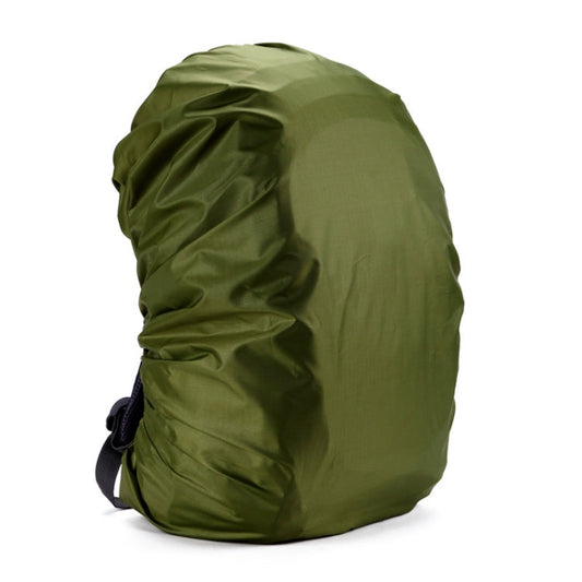 Waterproof Dustproof Backpack Rain Cover Portable Ultralight Outdoor Tools Hiking Protective Cover