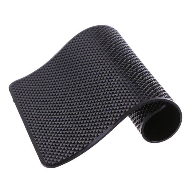 Car Silicone Anti Slip Mat Dashboard Mobile Phone MP3 GPS Sunglasses Holder Mount Bracket ÎҵÄÉ̵ê