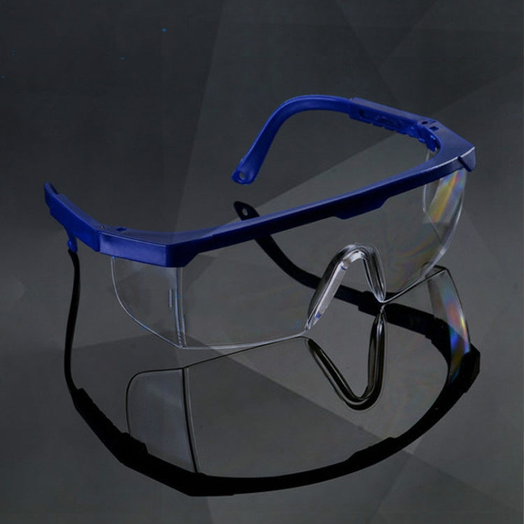 Working Safety Glasses Protective Work Spectacles Dust Windproof Anti-fog Goggles Eye Protection