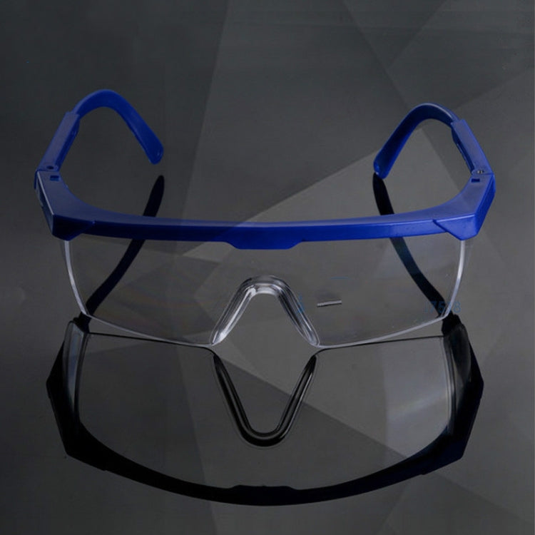 Working Safety Glasses Protective Work Spectacles Dust Windproof Anti-fog Goggles Eye Protection