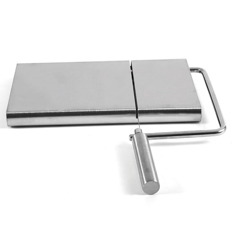 Stainless Steel Cheese Slicer Butter Cutting Board Kitchen Tools - Reluova