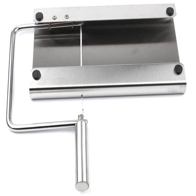 Stainless Steel Cheese Slicer Butter Cutting Board Kitchen Tools - Reluova