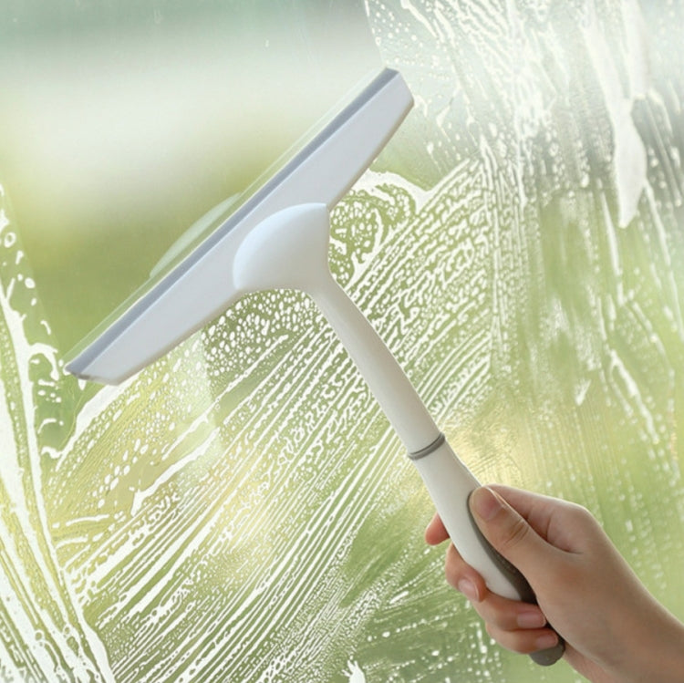 Bathroom Glass Wiper Cleaning Glass Window Cleaner