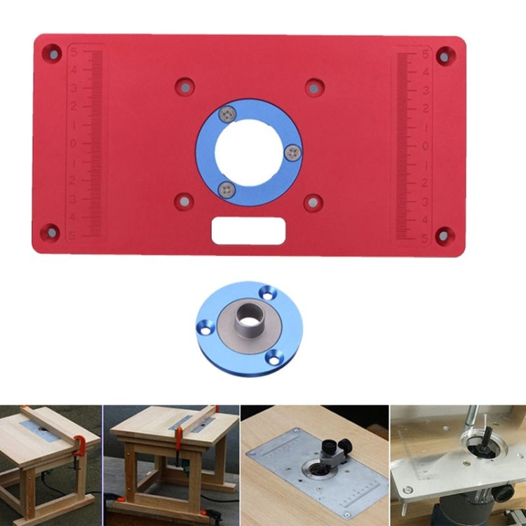 Trimming Machine Flip Board For Dongcheng /Wicks /Ao Ben/ Makita RT0700C My Store