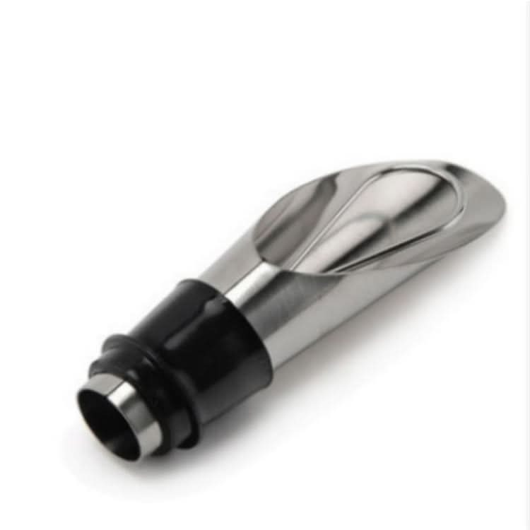 One Pair Stainless Steel Pourers - Reluova