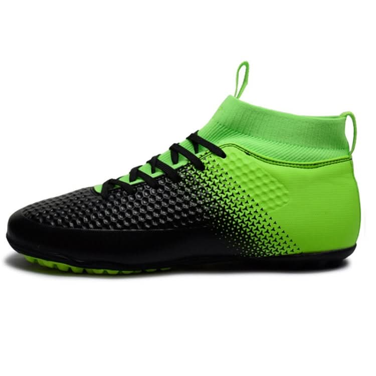 Anti-skid Soccer Training Shoes for Men and Women Reluova