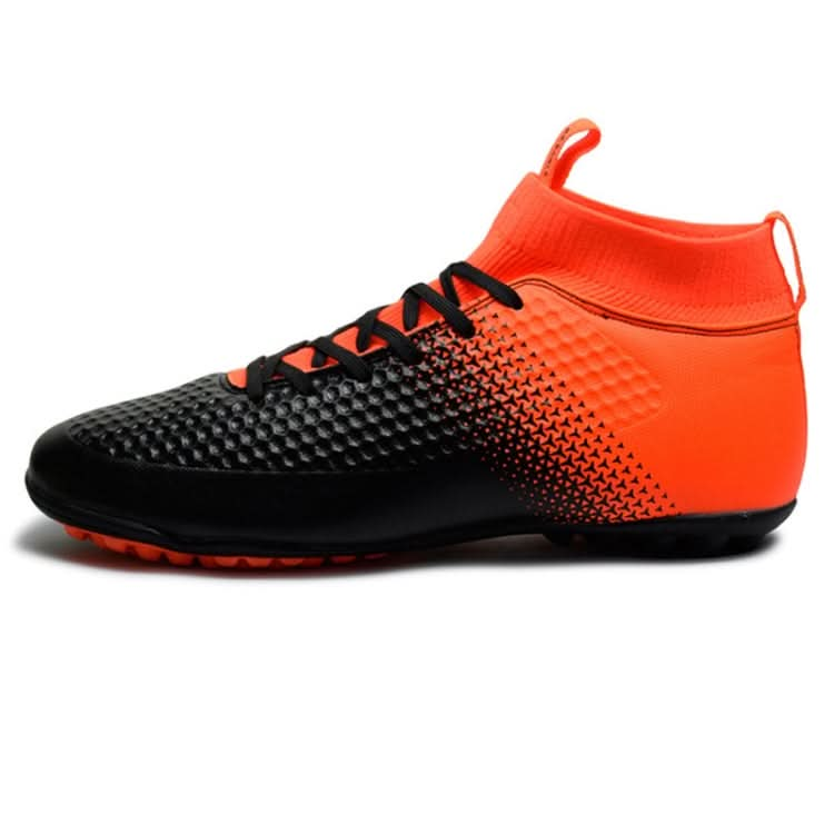 Anti-skid Soccer Training Shoes for Men and Women Reluova