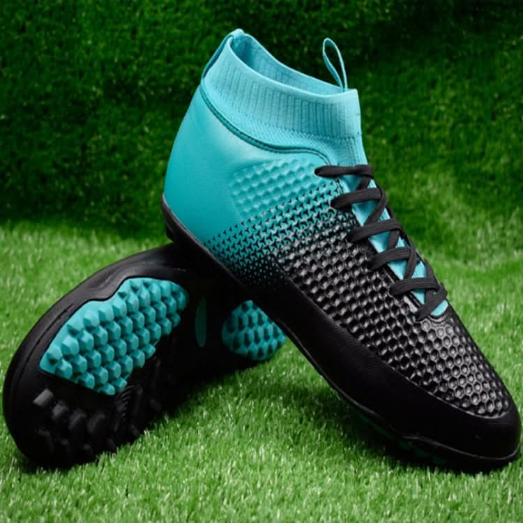 Anti-skid Soccer Training Shoes for Men and Women Reluova