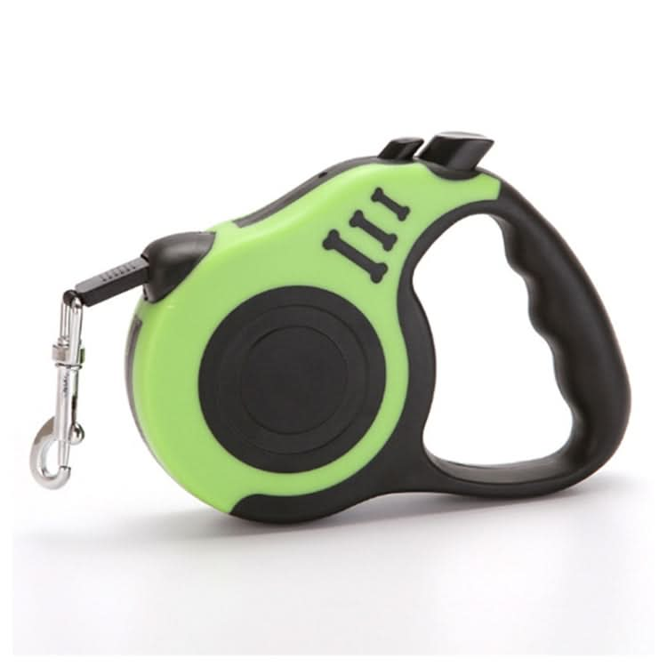 Retractable Dog Leash Automatic Flexible Dog Puppy Cat Traction Rope Belt Dog Leash for Small Medium Dogs Pet Products - Reluova