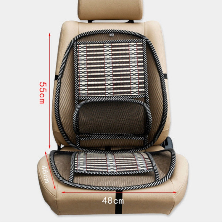 Summer Car Seat Bamboo Sheet Seat Cushion Breathable Bamboo Cushion ÎҵÄÉ̵ê