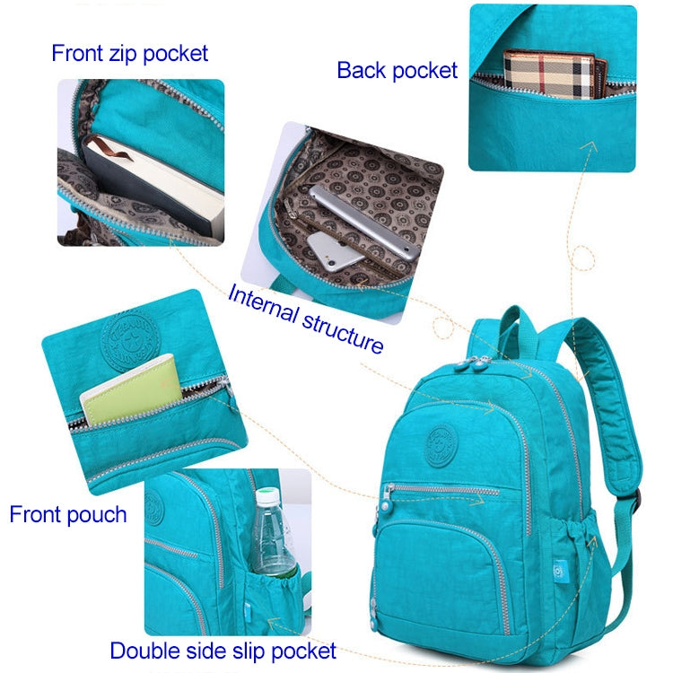 Backpacks School Backpack for Teenage Girls Female Laptop Bagpack Travel Bag My Store