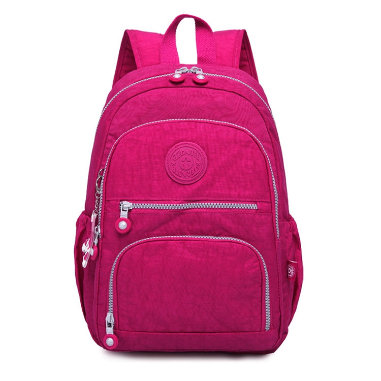 Backpacks School Backpack for Teenage Girls Female Laptop Bagpack Travel Bag My Store