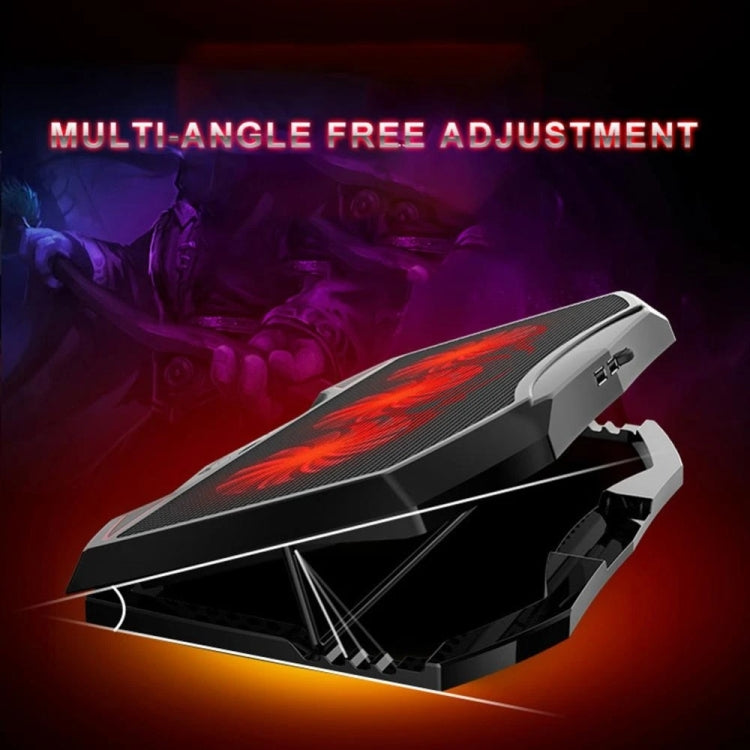 Notebook Radiator Multi-angle Adjustment Base My Store