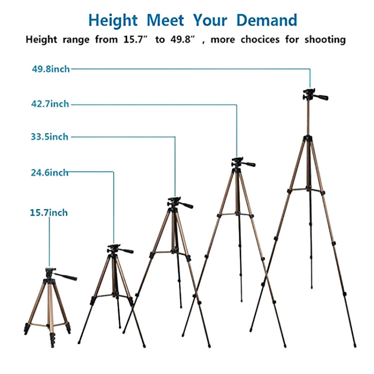 Camera Portable Telescopic Bracket My Store