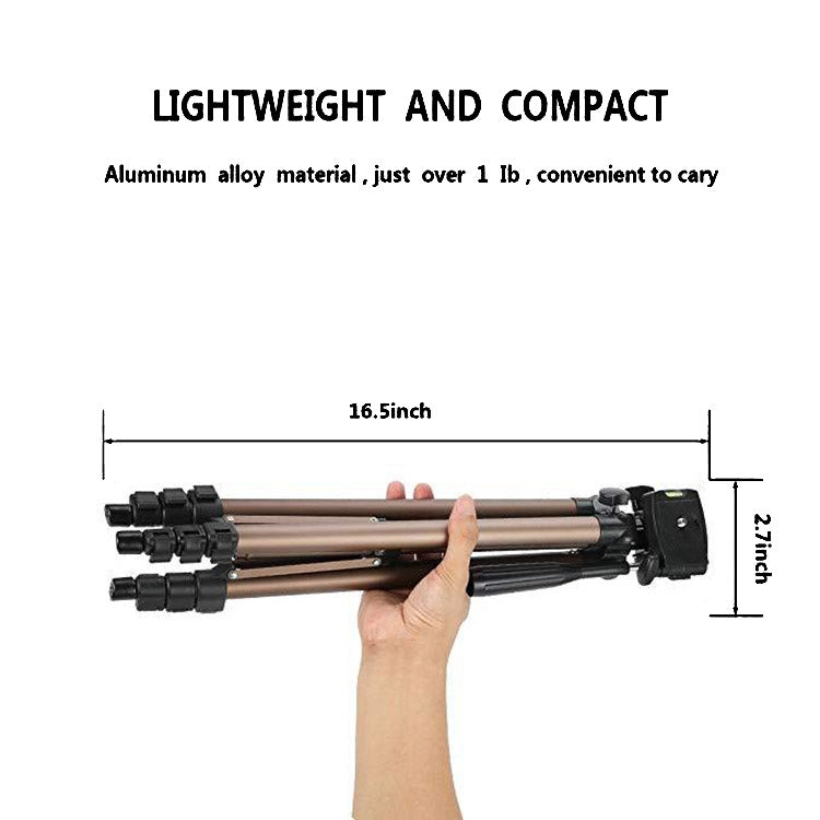 Camera Portable Telescopic Bracket