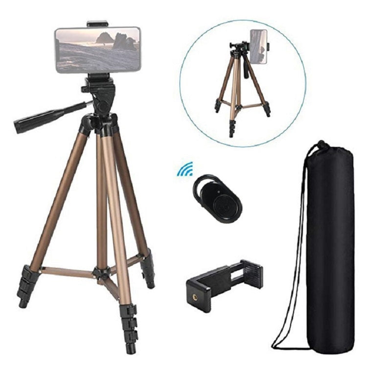 Camera Portable Telescopic Bracket