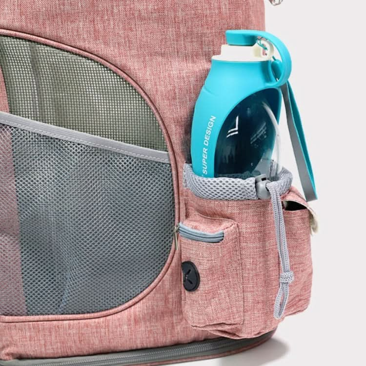 LDLC Pets Going Out Portable Foldable Breathable Backpack - Reluova