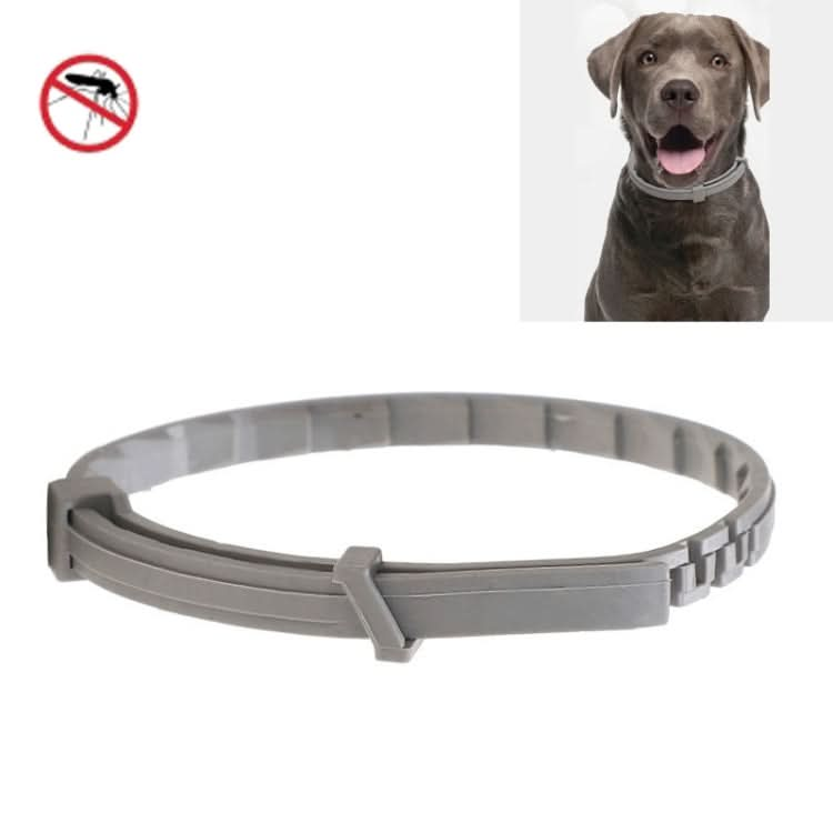 Pet Flea & Anti-Lice Collar Pet In Vitro Insect Repellent Ring - Reluova