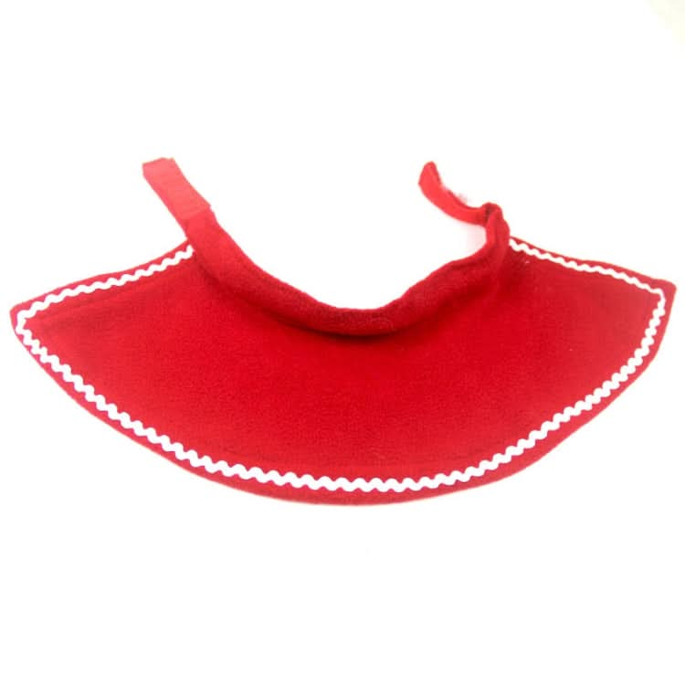 Christmas Pet Adjustable Cloak Pet Supplies - Reluova