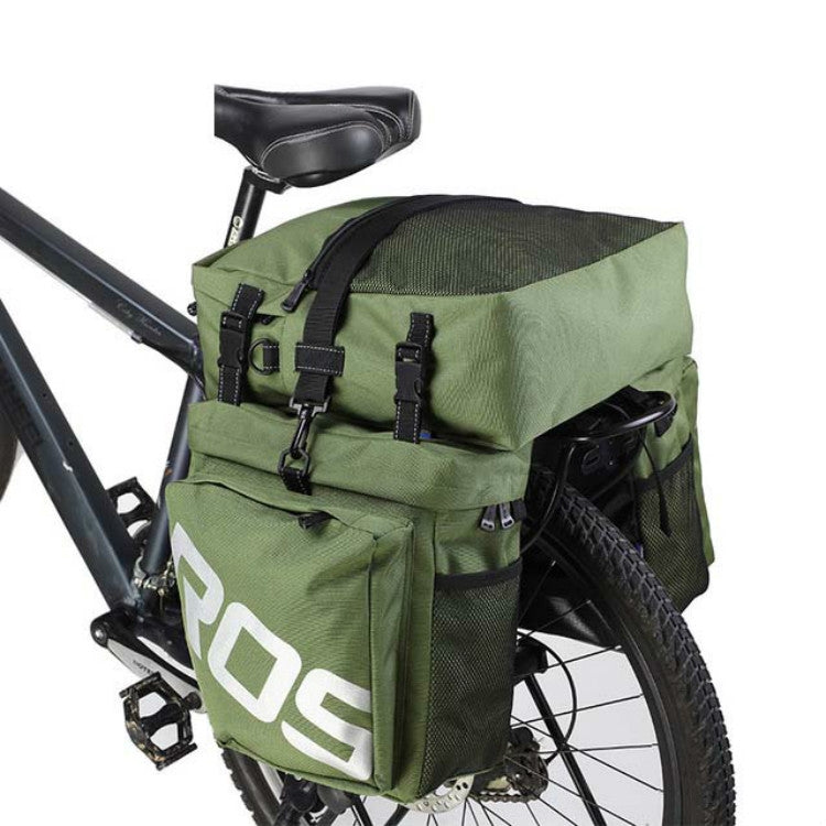 ROSWHEEL Bicycle Back Pack