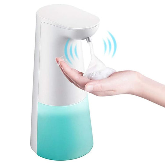 Non-contact Automatic Foam Soap Dispenser Reluova