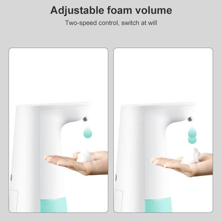 Non-contact Automatic Foam Soap Dispenser Reluova