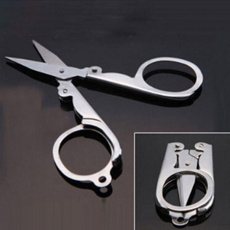 Travel Portable Mini Folding Scissors My Store