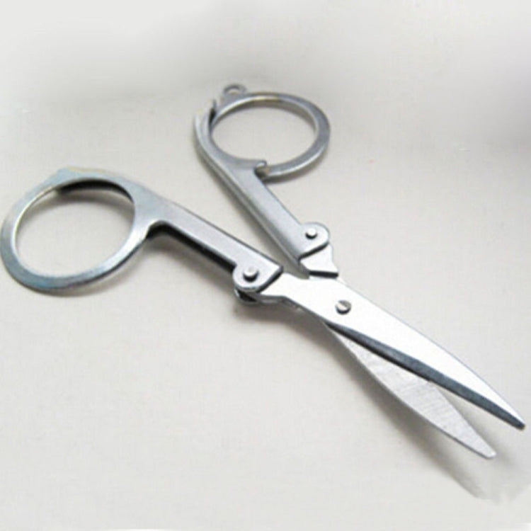 Travel Portable Mini Folding Scissors My Store