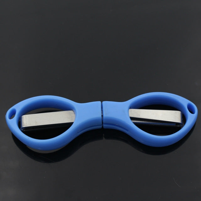 Stainless Steel Foldable Mini Scissors Tool My Store