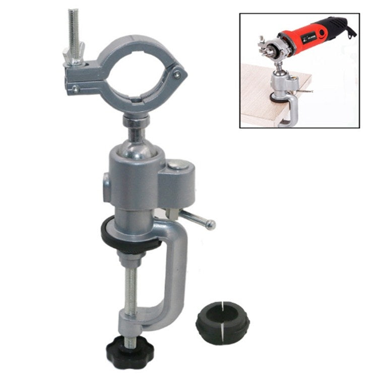 Special Aluminum Alloy Electric Grinder Bracket For Electric Drill My Store