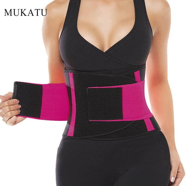 Body Shaping Underwear Abdomen Belt Fat Burning Paste New Fashion Sports Fitness Belly Belt