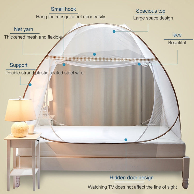 Student Dormitory Free Installation of Zippers and Single Door Mosquito Nets My Store