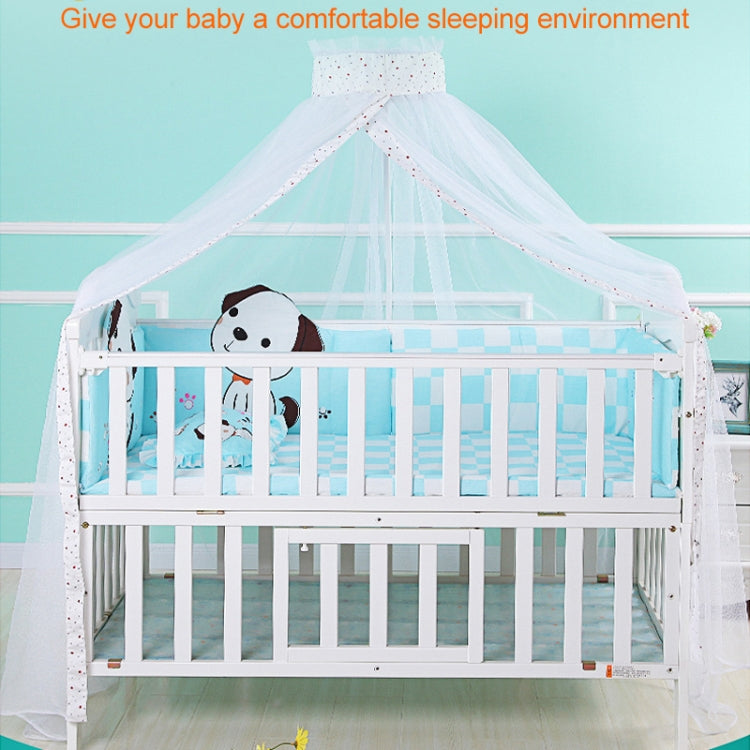 Crib Dome Lightweight Mosquito Net My Store