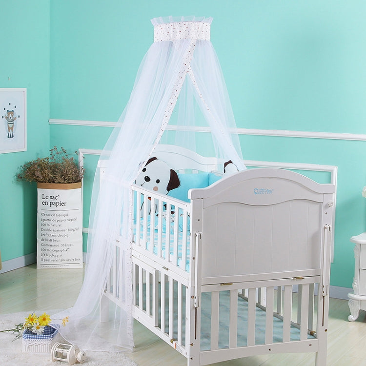 Crib Dome Lightweight Mosquito Net My Store