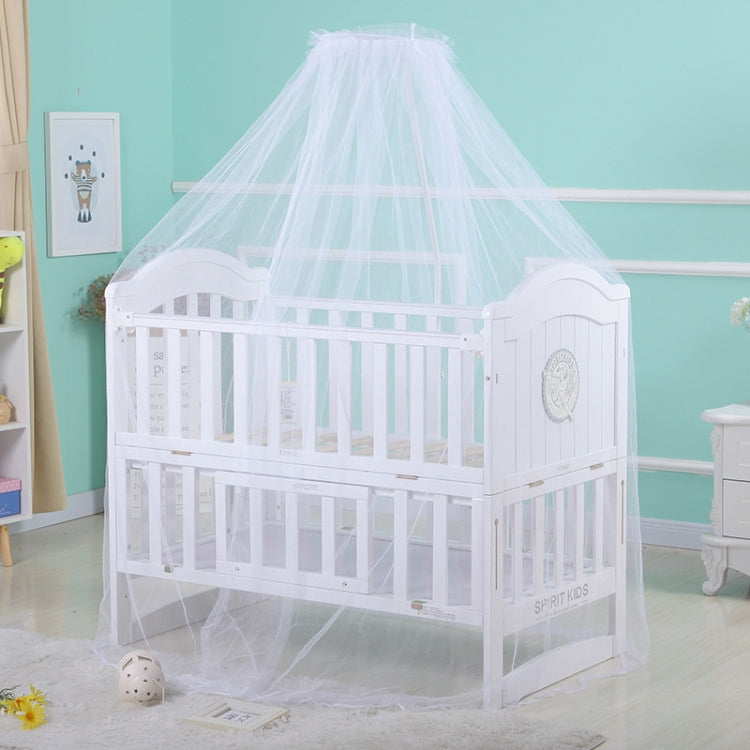 Crib Dome Lightweight Mosquito Net My Store