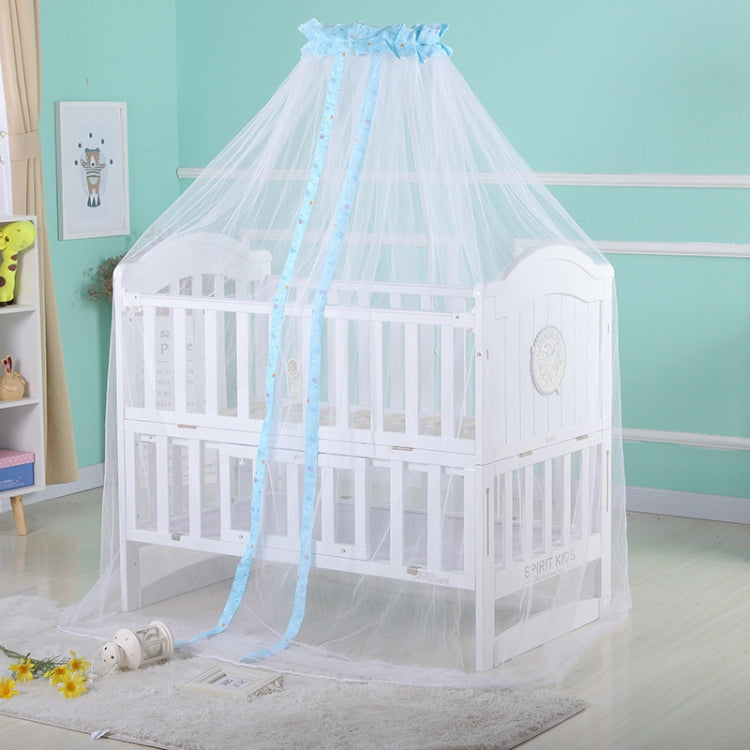 Crib Dome Lightweight Mosquito Net My Store