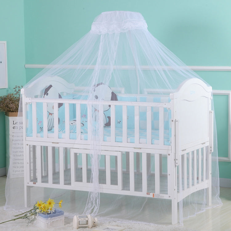 Crib Dome Lightweight Mosquito Net My Store