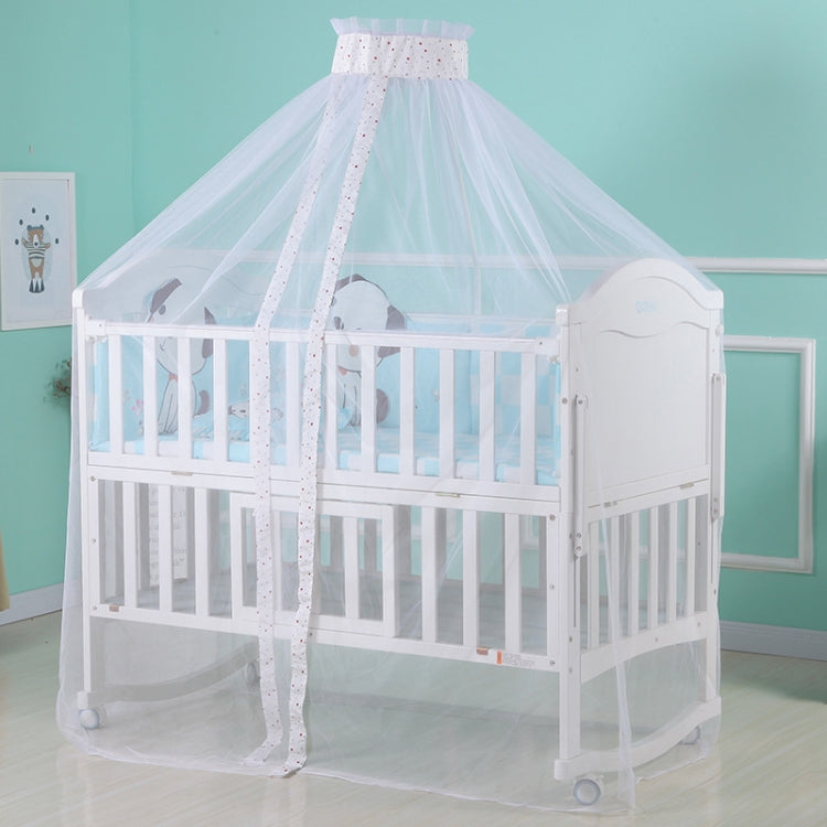 Crib Dome Lightweight Mosquito Net My Store