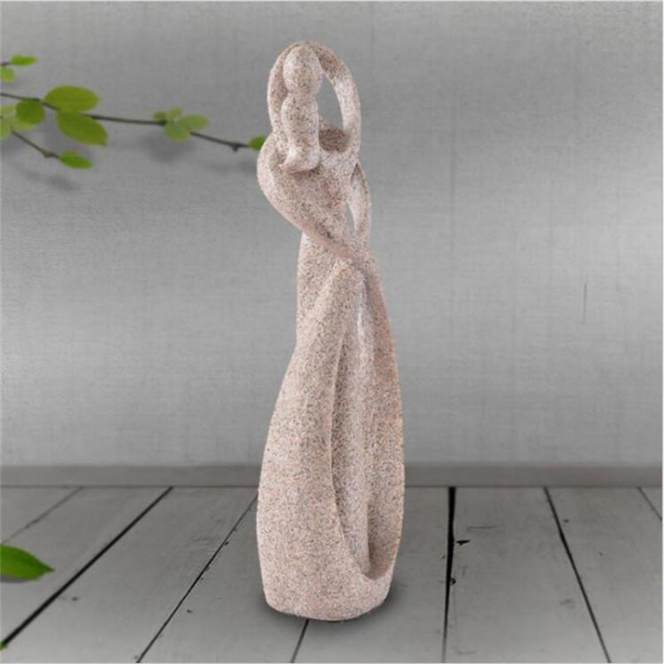 Sandstone Cameo Statue Home Decoration My Store