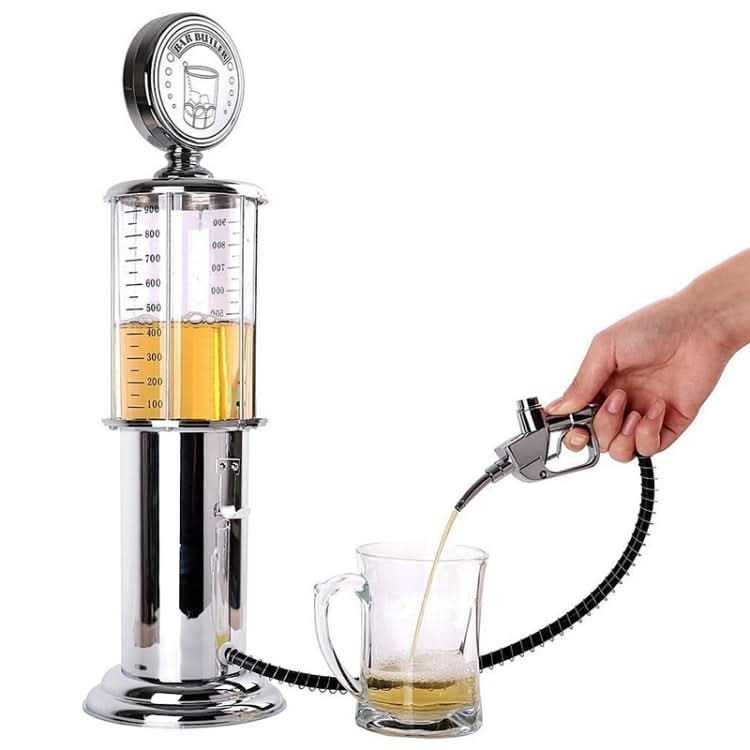 Hand Beer Machine Wine Separator Mini Single Gun Pump Drinking Water Juice Alcohol Vessels - Reluova