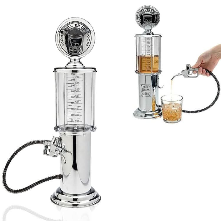 Hand Beer Machine Wine Separator Mini Single Gun Pump Drinking Water Juice Alcohol Vessels - Reluova