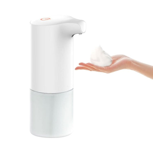 Fully Automatic Intelligent Induction Foam Washing Mobile Phone Child Sterilization Hand Soap Dispenser Reluova