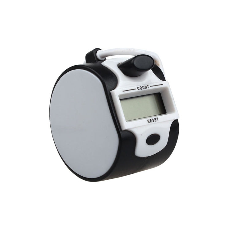 Portable Five-digit Manual Press Electronic Counter My Store