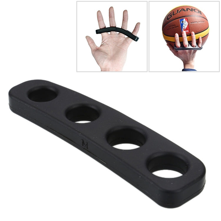 Silicone Shot Lock Basketball Ball Shooting Trainer Training Accessories Reluova