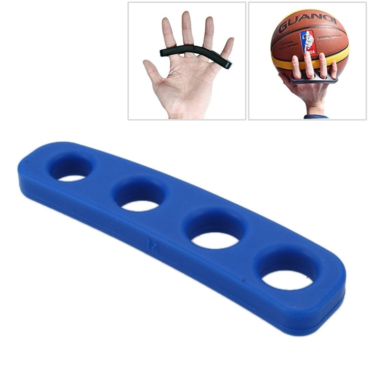 Silicone Shot Lock Basketball Ball Shooting Trainer Training Accessories Reluova