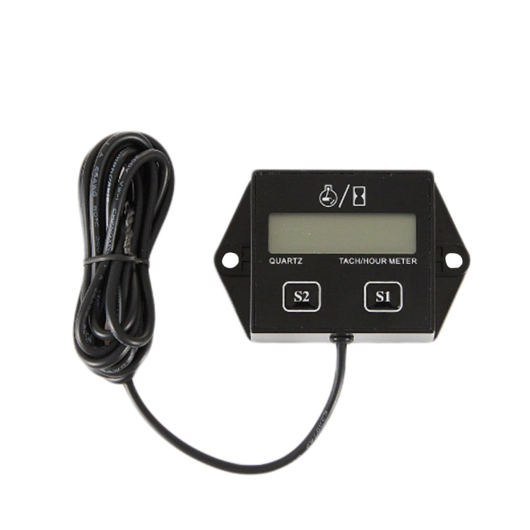 Professional Durable Gasoline Engine Tachometer